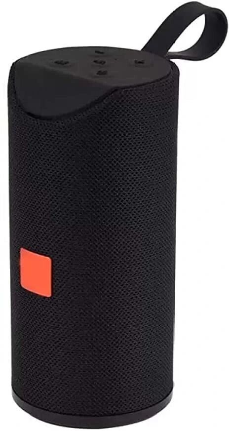F FERONS Wireless rechargeable brand new portable Premium bass Multimedia FFRTG-113 9 W Bluetooth Speaker