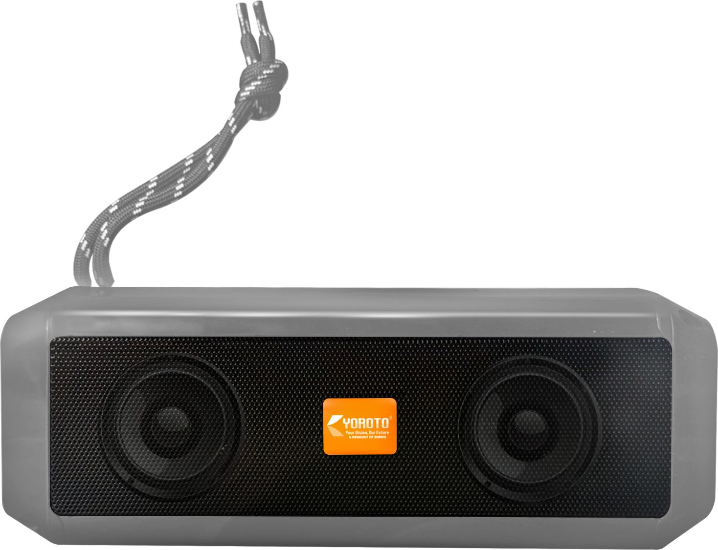 YOROTO YO-412 Pro Wireless Speaker With RGB Light, Superior Sound and Thunder Bass 16 W Bluetooth Speaker-picture-19