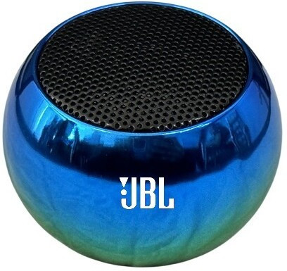 pushkar J.B.L MINI Boost Speaker M4 10 W Bluetooth Speaker image 1