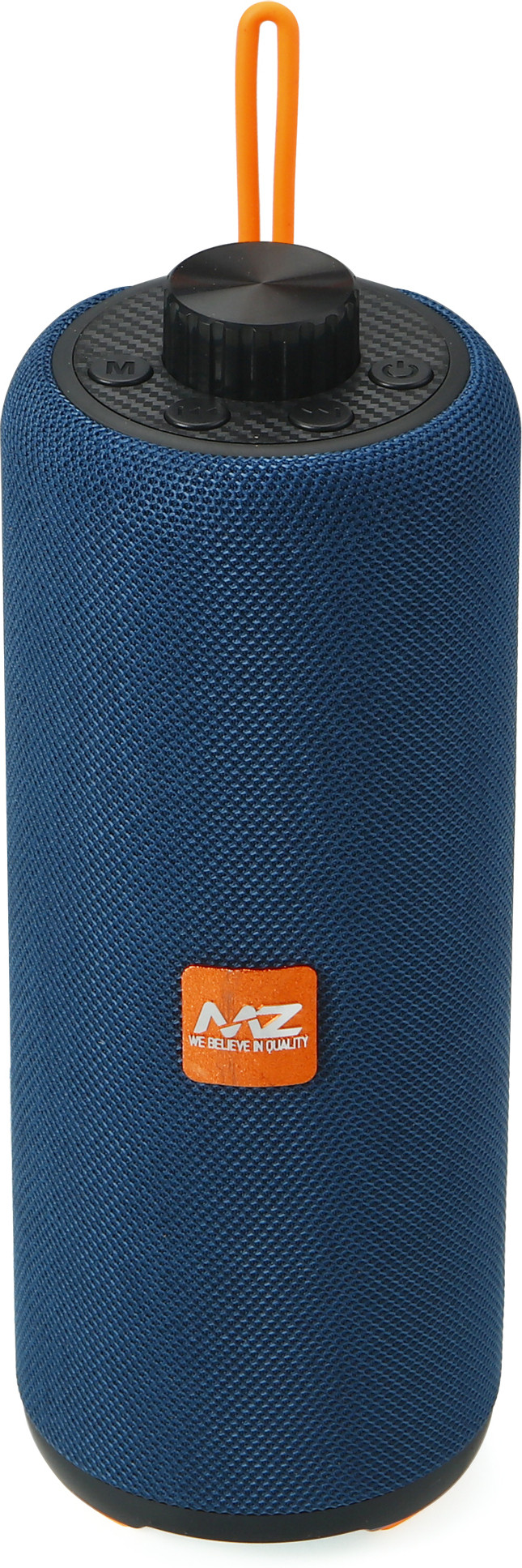 MZ M409SP (PORTABLE BLUETOOTH SPEAKER) Dynamic Thunder Sound with High Bass 10 W Bluetooth Speaker image 1