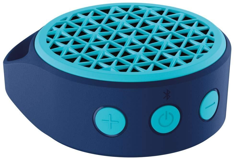 Dandy Logitech Portable Bluetooth Speaker (Blue,Yellow,Black) 3 W Bluetooth Speaker-image-36