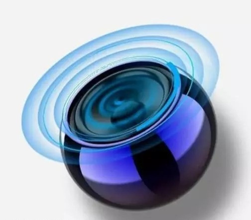 NKL Splashproof 3D Smart Bluetooth Speaker For Home Outdoor Activities _218 Speaker Mod image 1