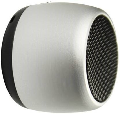 BSVR Mini Coin Size Bluetooth Speaker 469 Top Brand Bluetooth Speaker for car/home Speaker Mod image 1
