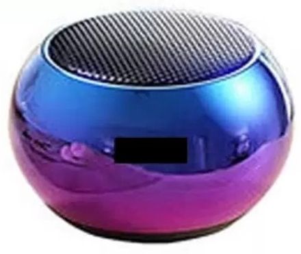 NPU 3D Smart Splashproof Bluetooth Speaker For Home, Outdoor Activities _143 Speaker Mod-picture-24