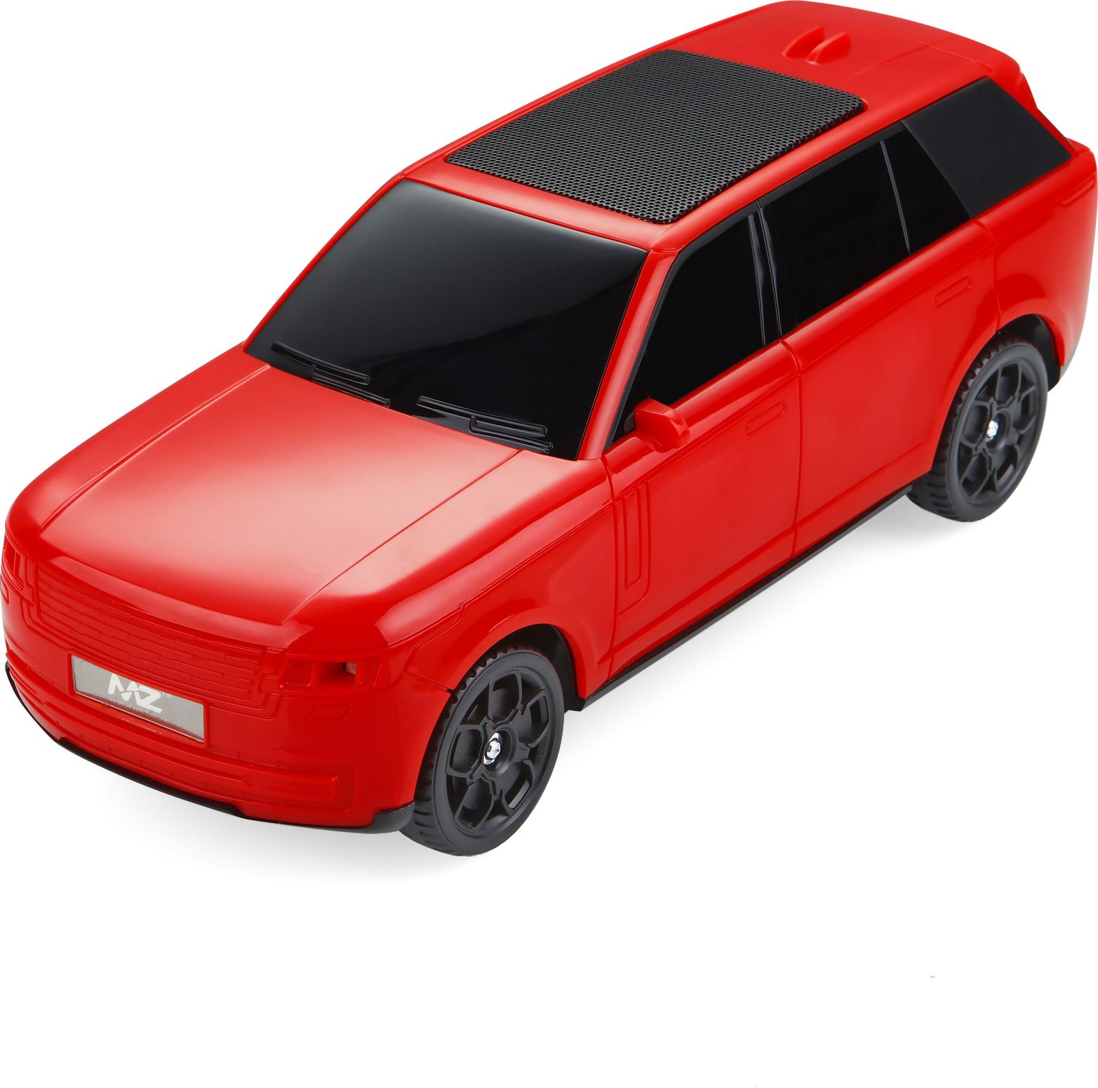 MZ F3 (PORTABLE BLUETOOTH SPEAKER) Dynamic Thunder Sound Auto Series 5 W Bluetooth Speaker-image-20