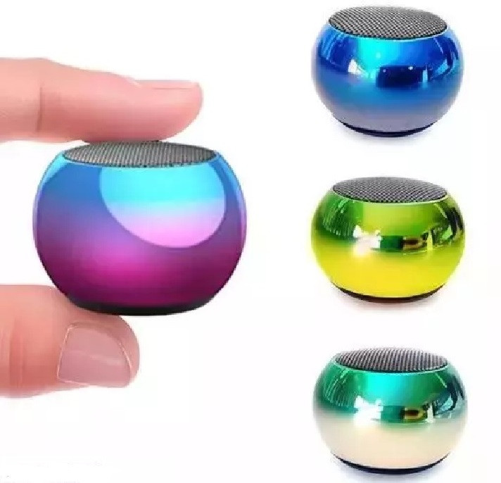 Prahar galaxy Wireless Ultra Mini Boost Series 4 Portable Bluetooth Speaker 10 W G19 10 W with Google & Alexa Assistant Smart Speaker image 1