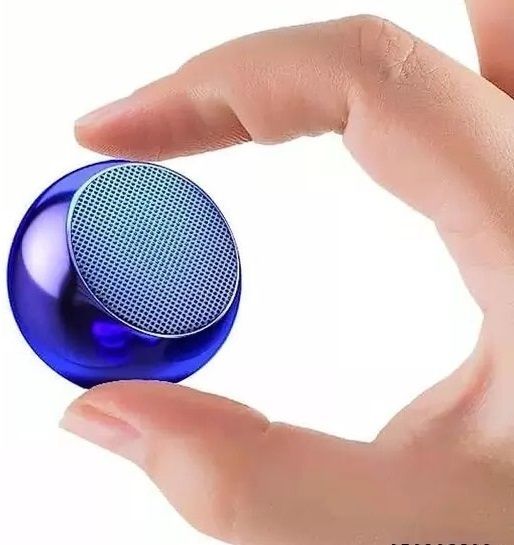 NPU 3D Smart Splashproof Bluetooth Speaker For Home, Outdoor Activities _157 Speaker Mod-picture-43