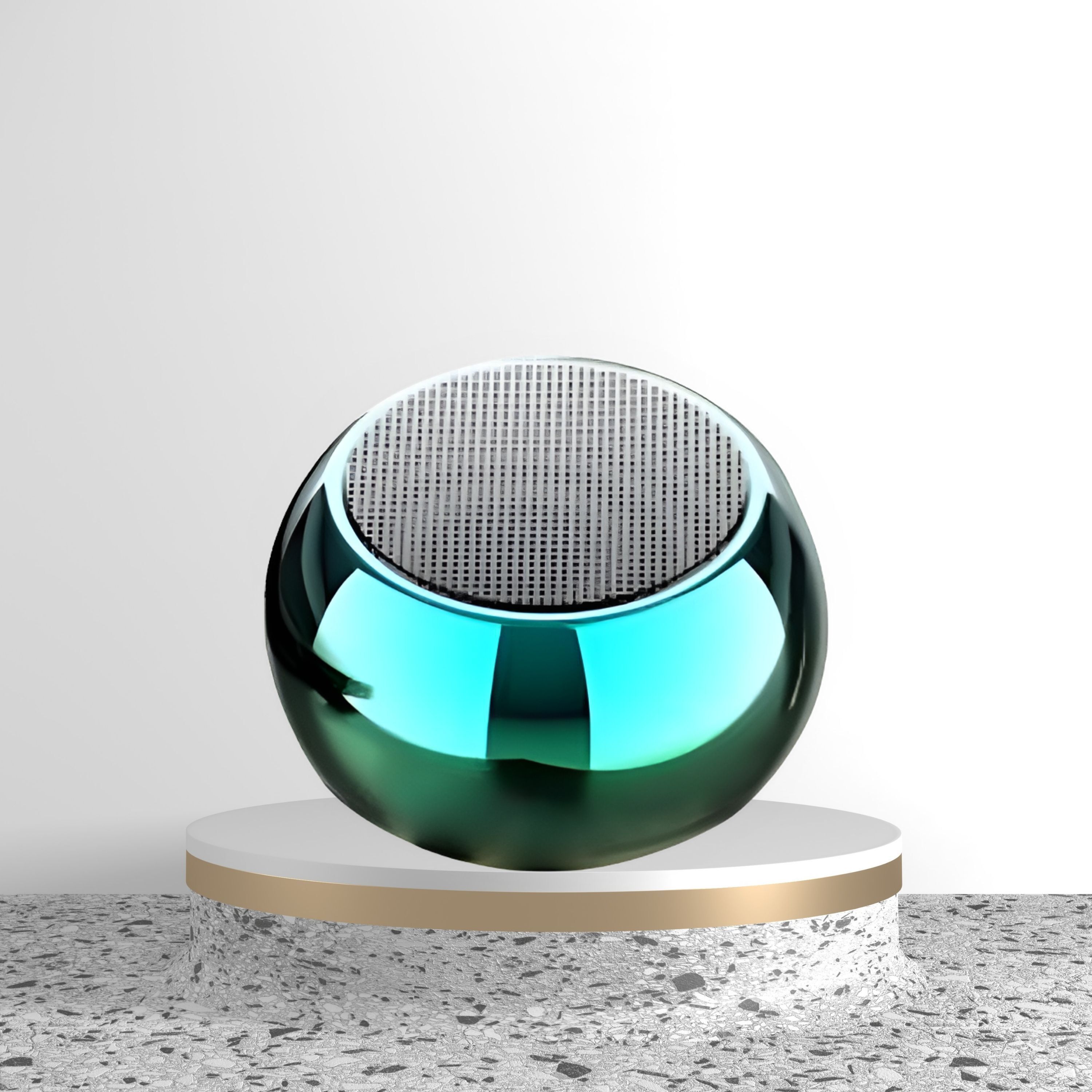 RSACCESORIESS M3 Plus Bluetooth Speaker, Wireless Pocket Size Speaker With Deep Bass SoundZ75 10 W Bluetooth Speaker-image-29
