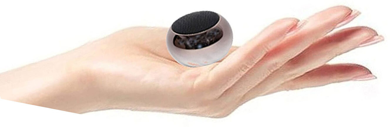 G2L New Arrival Portable Super Mini Wireless Speaker 5 W Bluetooth Speaker 10 W Bluetooth Speaker image 1