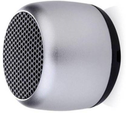 BSVR Mini Coin Size Bluetooth Speaker 448 Top Brand Bluetooth Speaker for car/home Speaker Mod image 1