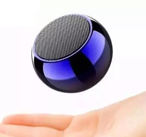 NPU 3D Smart Splashproof Bluetooth Speaker For Home, Outdoor Activities _199 Speaker Mod