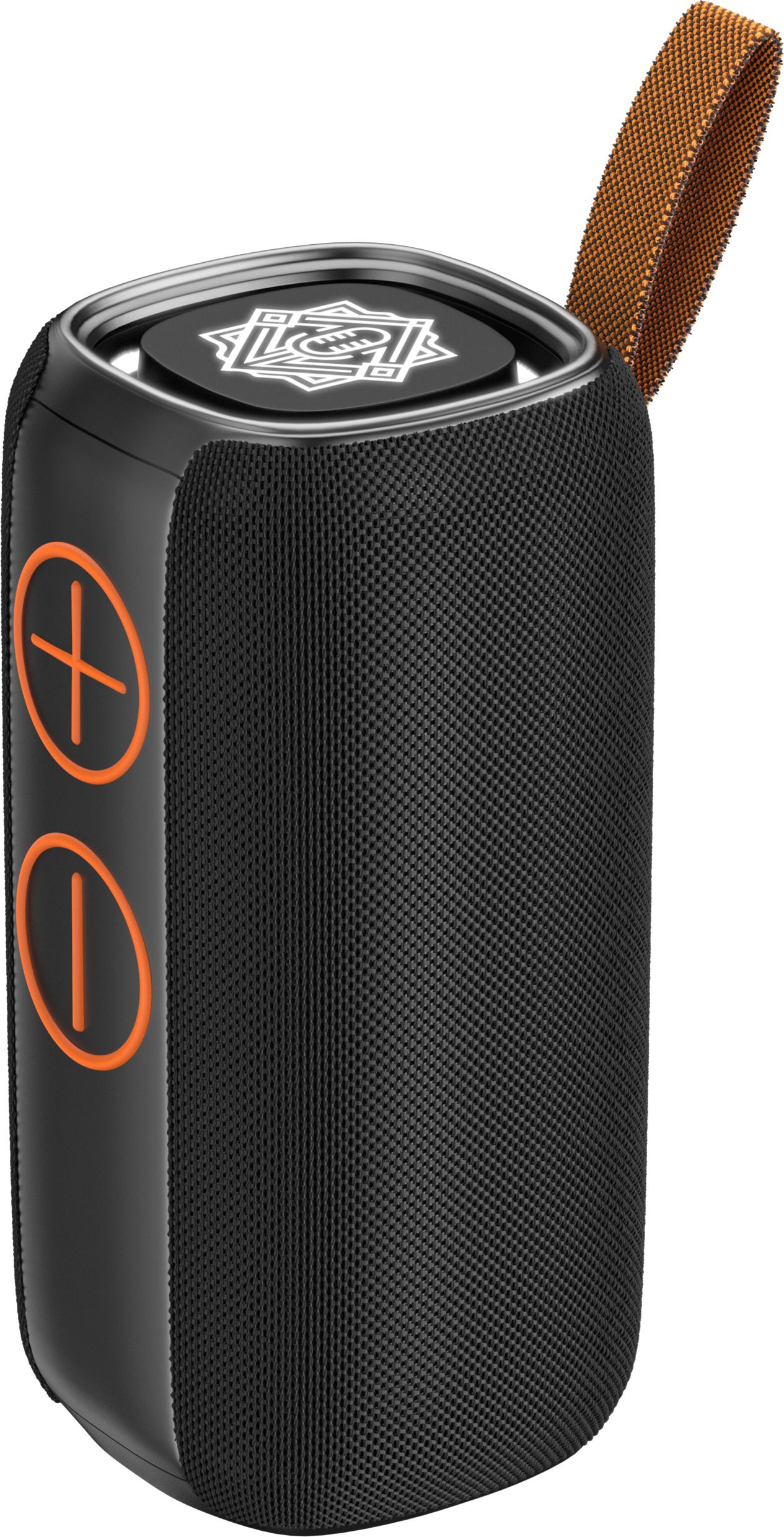 Digimore D-1322 80W Party Speaker | AI Sound Boost,Splash-Proof, BT 5.3, RGB, 10H Battery 80 W Bluetooth Party Speaker-image-47