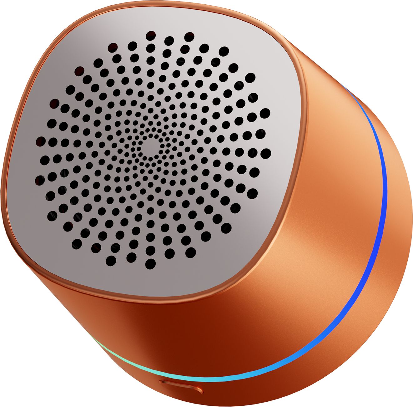 Infinix XMS03 5 W Bluetooth Speaker-image-34