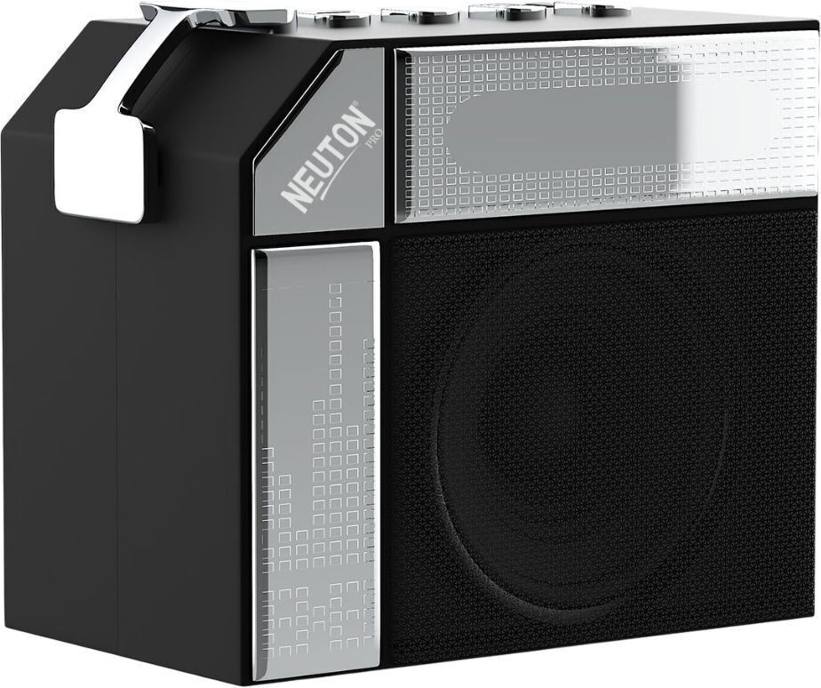 Neuton pro 10W Bluetooth Speaker with Powerful Bass, 1200mAh Battery 10 W Bluetooth PA Speaker-image-10