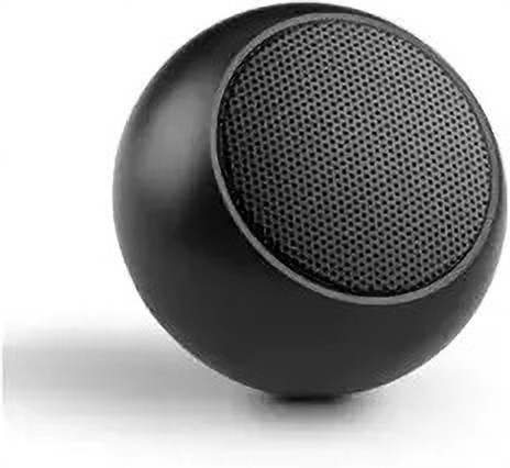 NONA SERIES Mini Boost 4 | Bluetooth Speaker | Wireless | Pocket Size NA14 10 W Bluetooth Speaker image 1