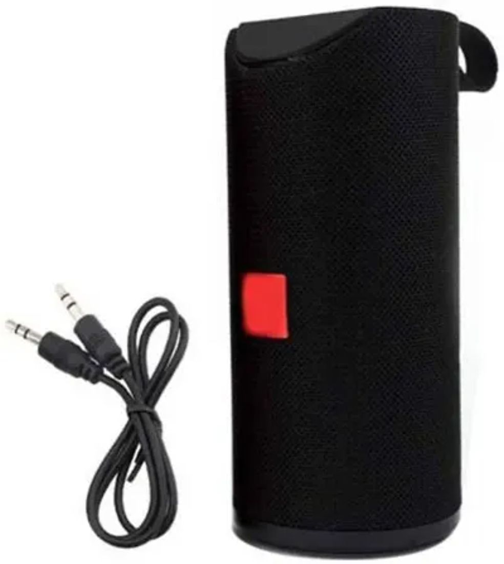 GUGGU A116_TG113 Super Bass Portable Wireless Bluetooth Speaker 10W Ultra Boost 48 W Bluetooth Party Speaker-image-36