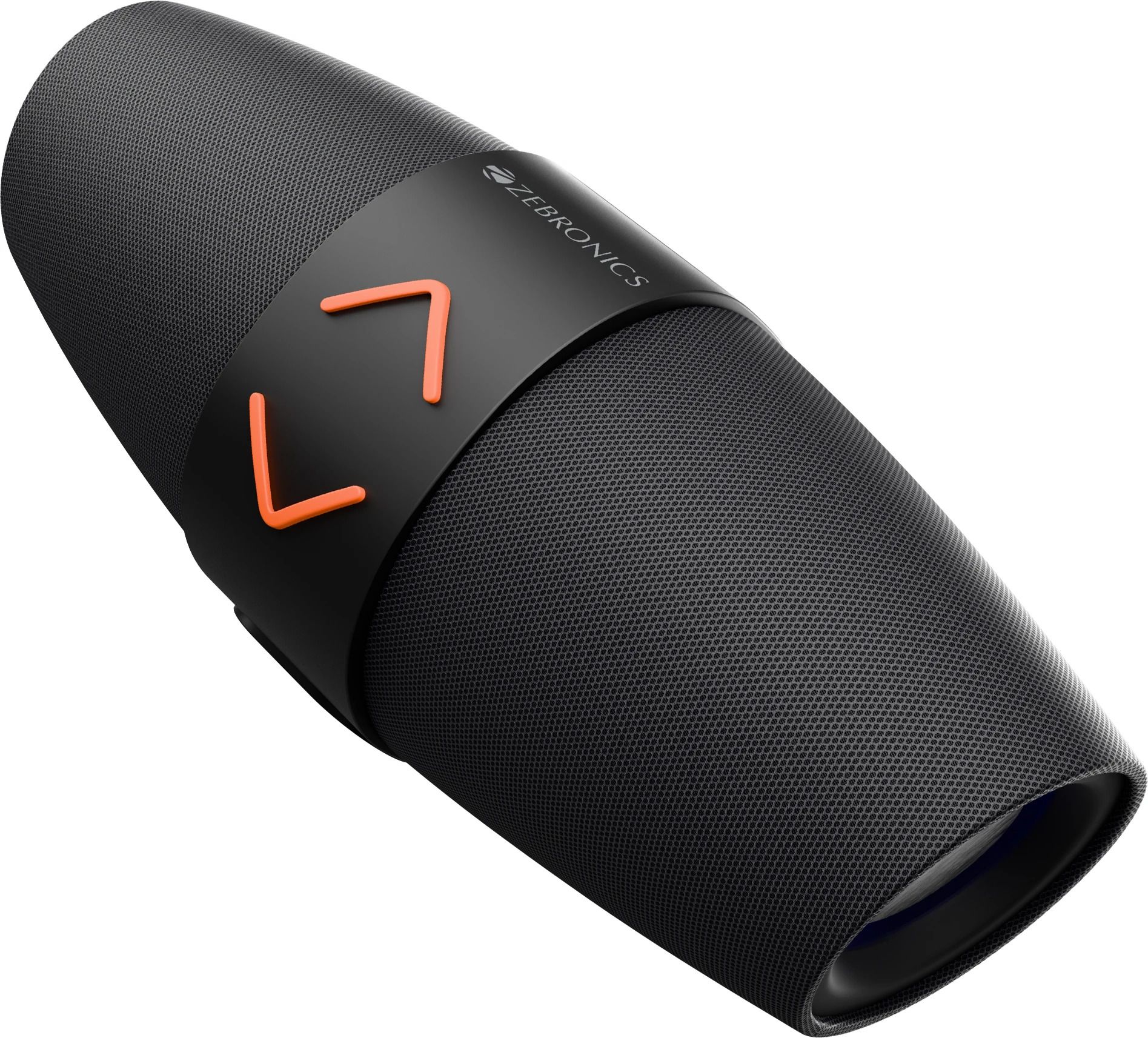 ZEBRONICS ZEB-SOUND FEAST 55 (ZEB-PSPK 47) 14 W Bluetooth Party Speaker