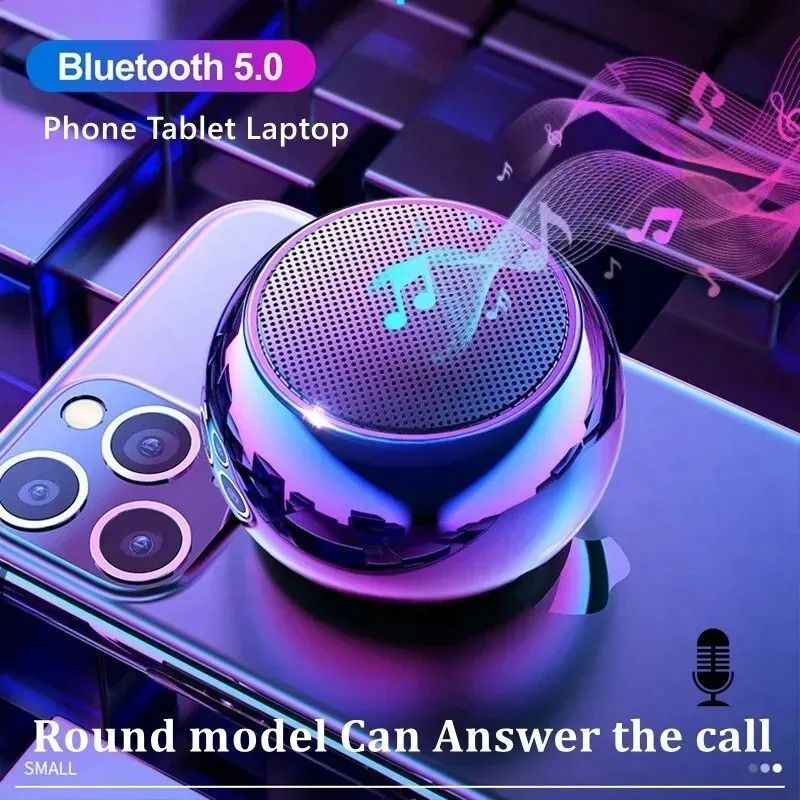 PRANSHU SHOPPE Mini M3 JBi Boost M3 Bluetooth Mini Speaker Bluetooth Speaker 10 W Bluetooth Party Speaker-image-27