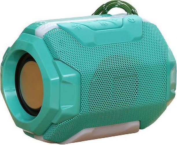 VIJYONICS A005 Bluetooth Speaker Compact High Power Wireless 15 W Bluetooth Party Speaker-image-15