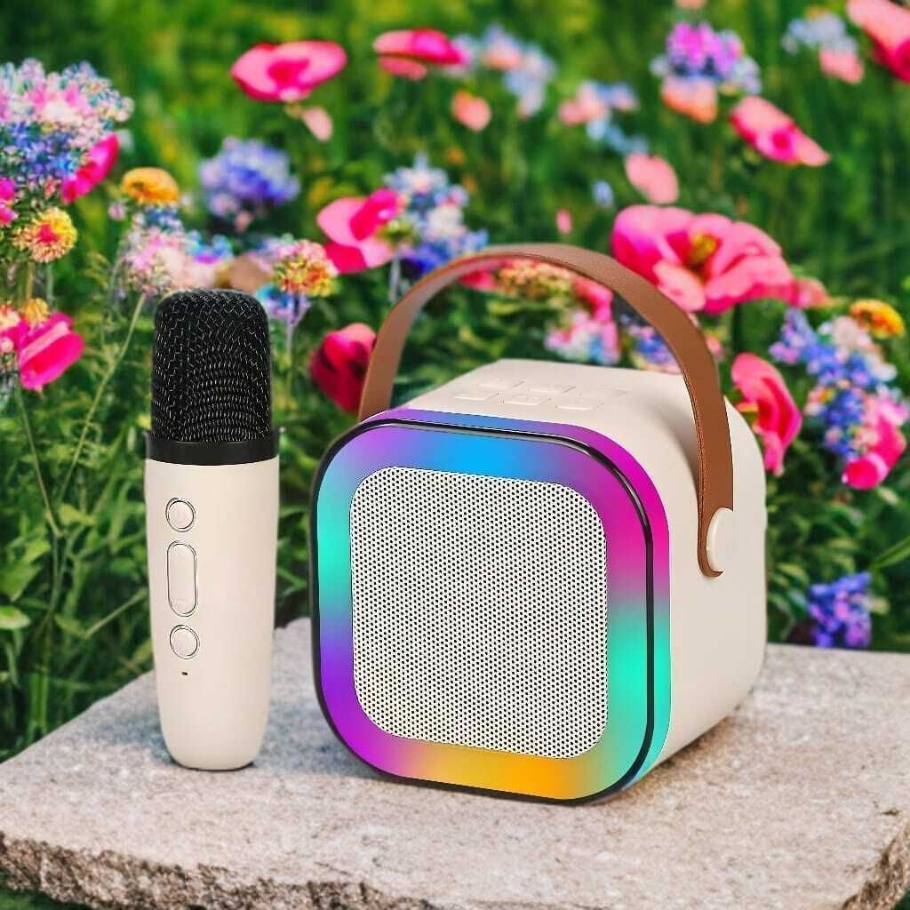 Smarty K-12 5 W Bluetooth Party Speaker-image-7