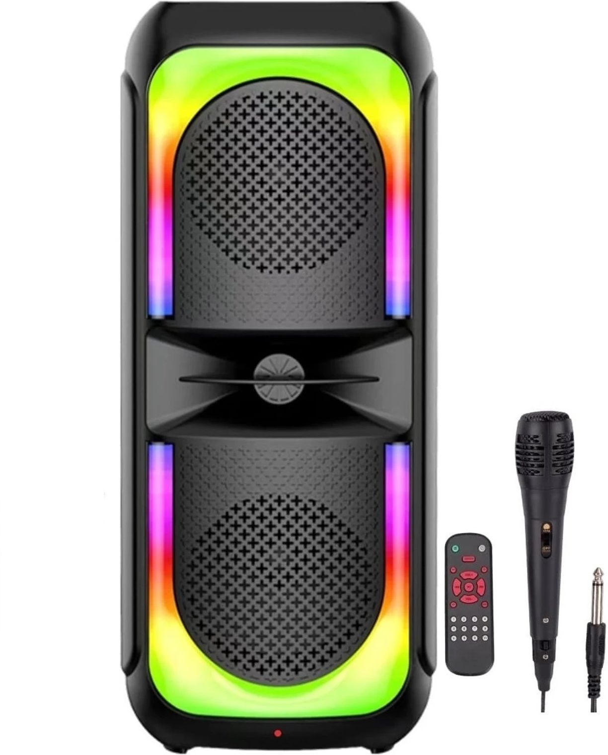 LIMBRO party speaker 1000 W Bluetooth Party Speaker-picture-13