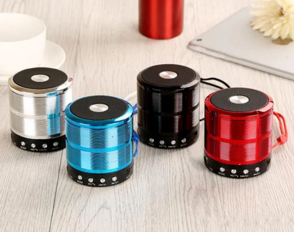 Clairbell OCN_405A_3527_WS 887 Super Bass Bluetooth Wireless Portable Speaker 48 W Bluetooth Party Speaker-image-35