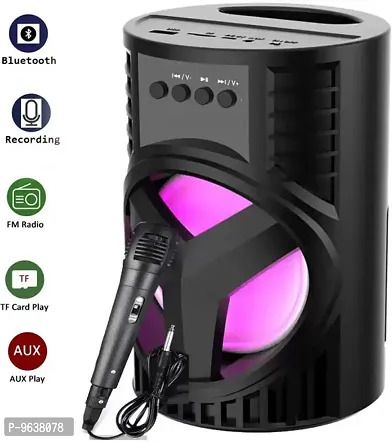 IMMUTABLE Ws-03 Speaker Bluetooth Speaker Stereo sdx32 56 W Bluetooth Party Speaker-image-23