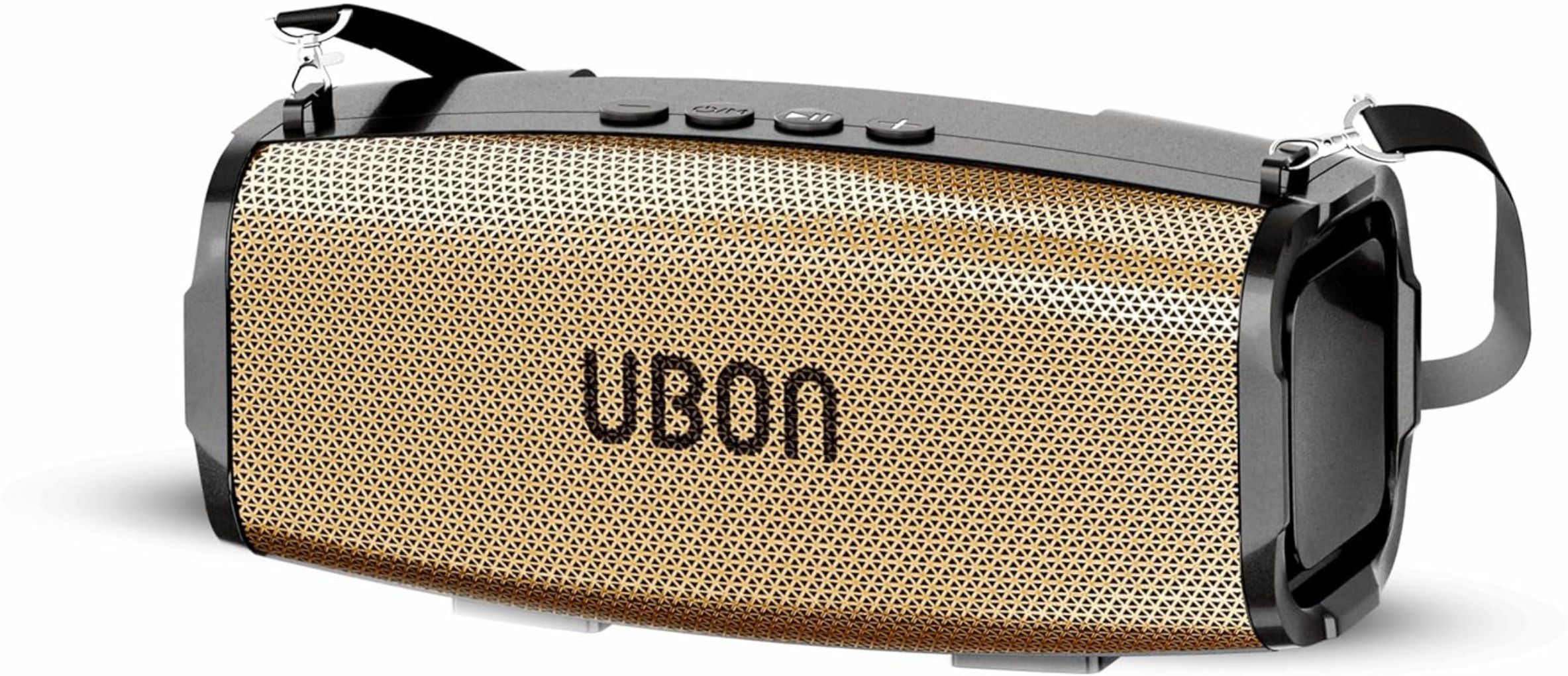 delphine Shahenshah SP-65G, 20 watt Bluetooth Speaker, 10 Hours Playtime, RGB Lights 20 W Bluetooth Party Speaker-image-17