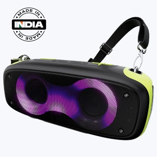 ZEBRONICS ZEB-SOUND FEAST 700 80 W Bluetooth Party Speaker-image-27