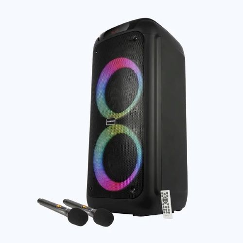 ZEBRONICS ZEB THUMP 801 140 W Bluetooth Party Speaker-image-25