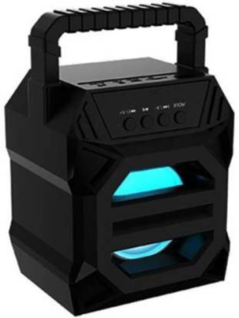 Clairbell OCN_405A_3521_WS02 Super Bass Bluetooth Wireless Portable Speaker 48 W Bluetooth Party Speaker-image-42