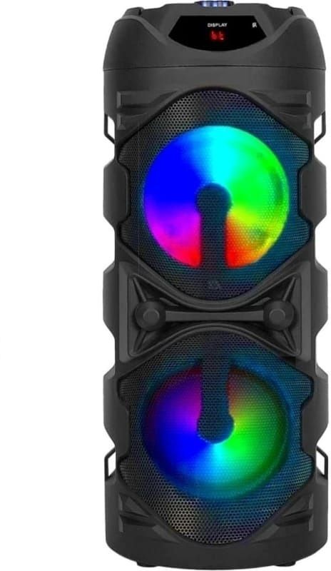 LIMBRO bluetooth speaker 1000 W Bluetooth Party Speaker