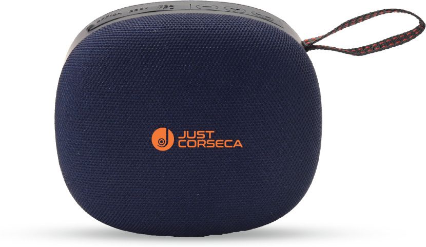 JUST CORSECA Seagle 30W Bluetooth Speaker With 30-Hour Battery Life & 57mm Dynamic Driver 30 W Bluetooth PA Speaker-image-49