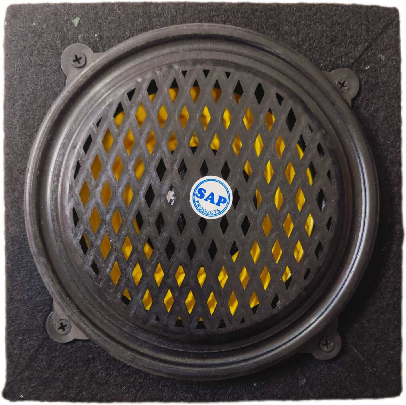 AMMu fitting box 50 W Party Speaker-image-42