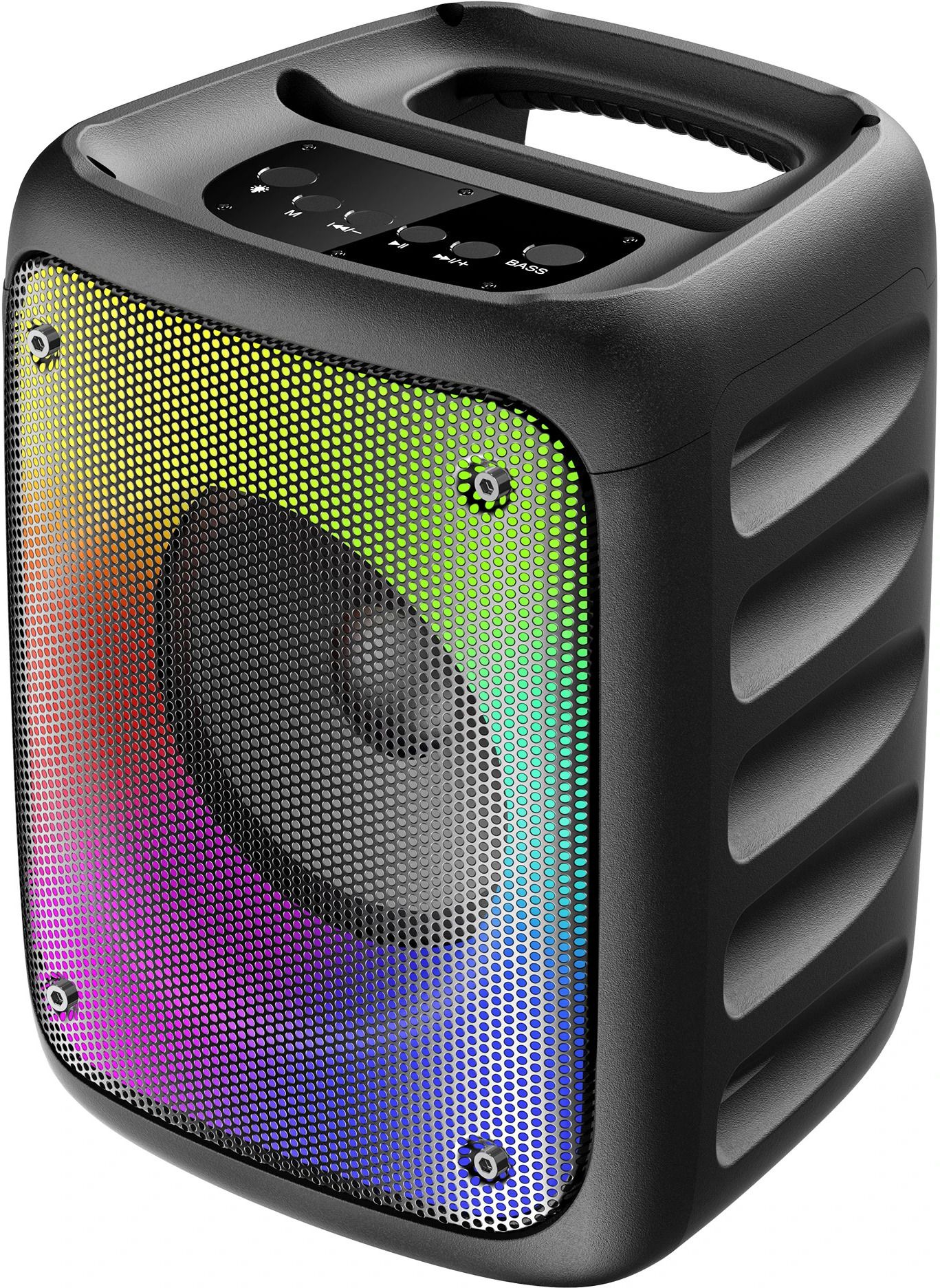 ZEBRONICS Sound Feast 91 (PSPK 12), BTv 5.0, TWS, 6.3mm Wired Mic Support, USB, mSD, AUX 24 W Bluetooth Home Audio Speaker-image-29