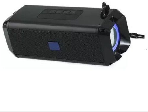G2L Wireless Bluetooth Speaker with Stunning Sound Super Bass Hi-fi Sound Quality 5 W Bluetooth Party Speaker-image-17