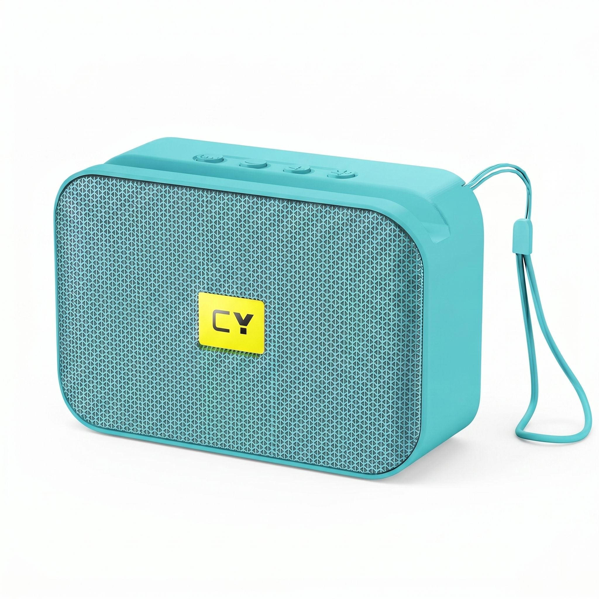 CYOMI 711 Ultra 5 W Bluetooth Party Speaker-image-32