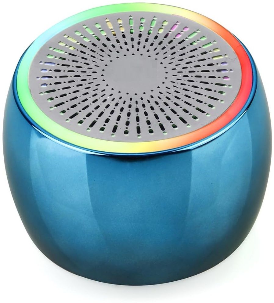 G2L New Premium Quality Mini Speaker Dynamic Thunder High Sound Quality & High Bass 5 W Bluetooth Party Speaker-image-20