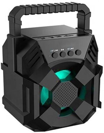 ENMORA WS01 Super Bluetooth Wireless Portable Speaker swq14 56 W Bluetooth Party Speaker-image-15