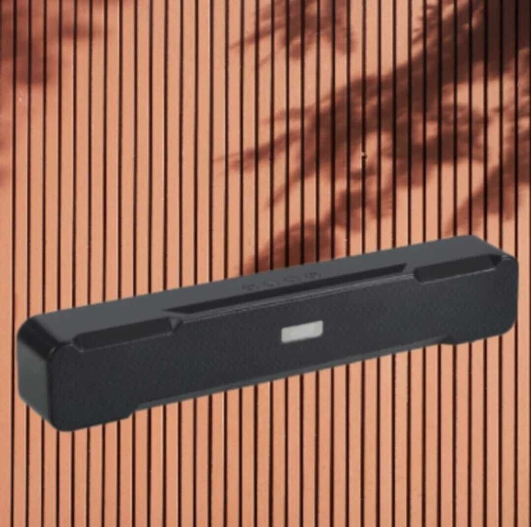 GOOD FUN Wireless Soundbar with subwoofer to enhance sound quality Speaker 10 W Bluetooth Party Speaker-image-13