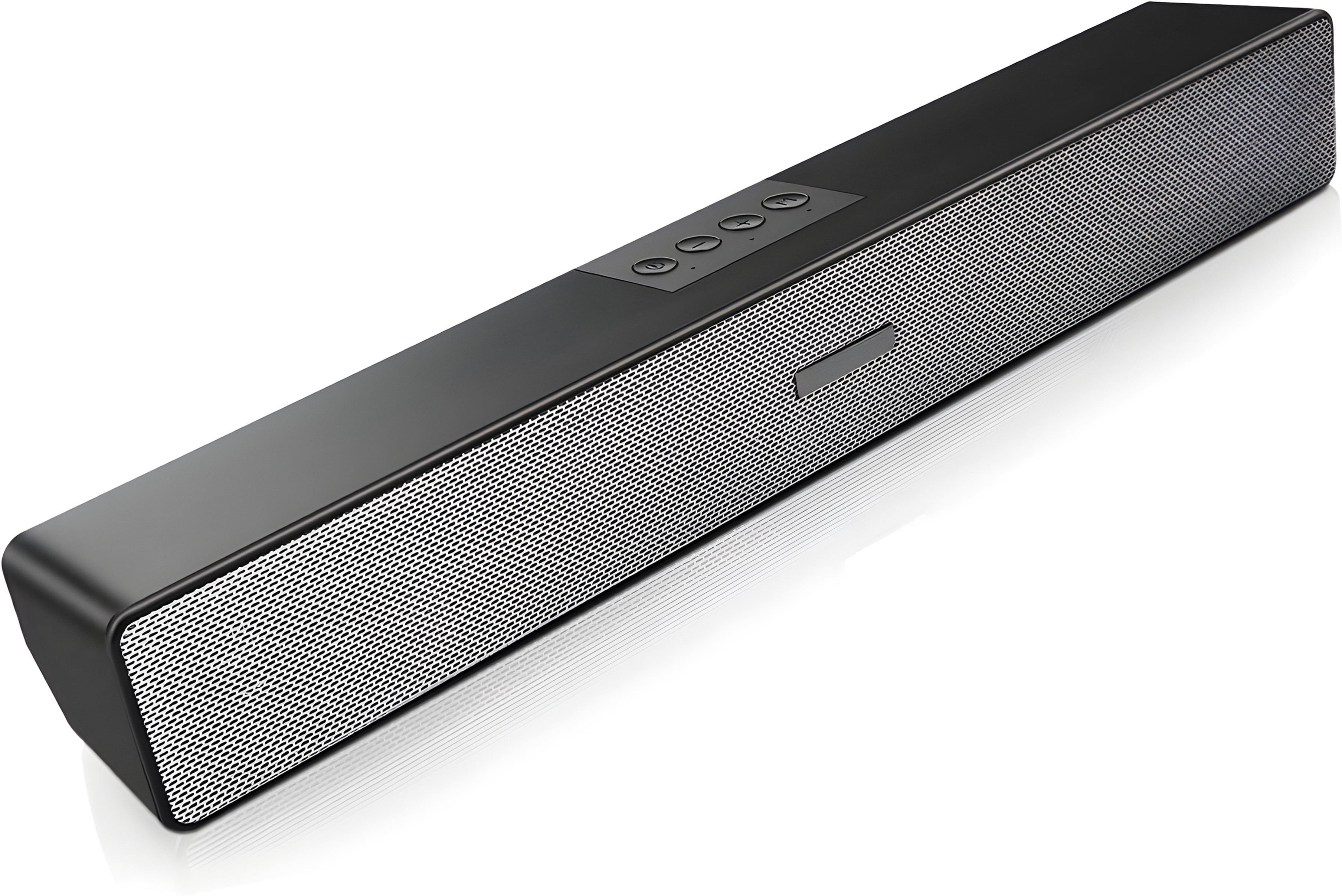 XVEP HOT Sale soundbar Blaster Speaker computer multimedia Bluetooth audio Speaker 16 W Bluetooth Party Speaker image 1