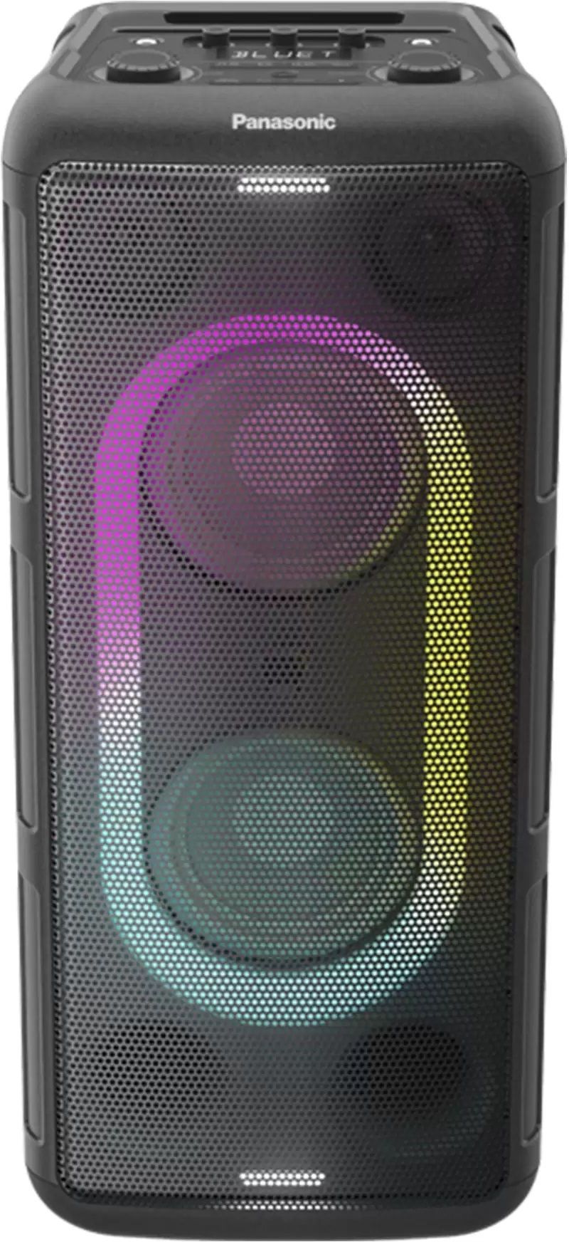 Panasonic SC-TMAX45GWK 1000 W Bluetooth Party Speaker-image-43