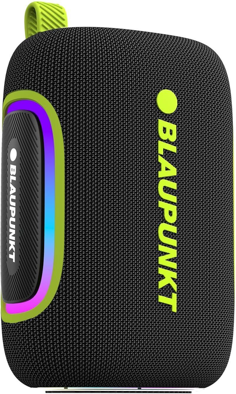 Blaupunkt ATOMIK OMG 75 W Bluetooth Party Speaker-image-6