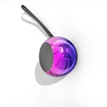 BSVR 3D Mini Boost 3 Bluetooth 521 Speaker Coin Size Top Brand Speaker for car/home Speaker Mod