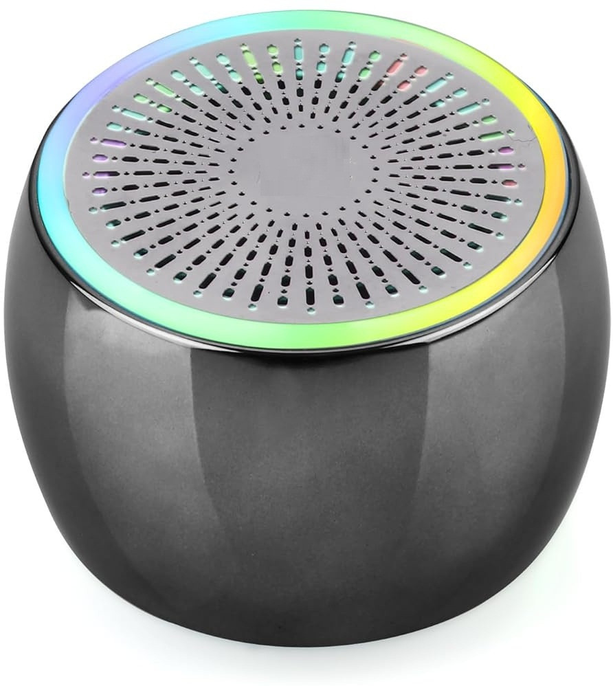 G2L Newest Mini Speaker Dynamic Thunder High Sound Quality & High Bass 5 W Bluetooth Party Speaker image 1
