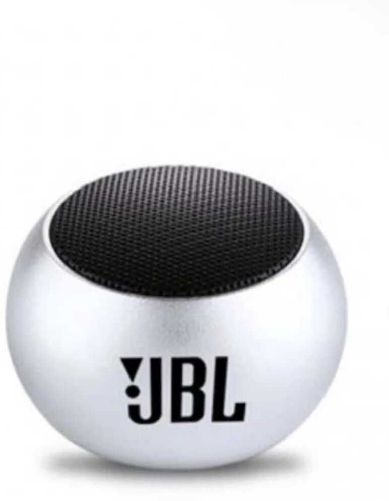 Arceus J B L Mini Bluetooth Speaker With Google Assistant & 4D Extra Bass 5 W Bluetooth Speaker