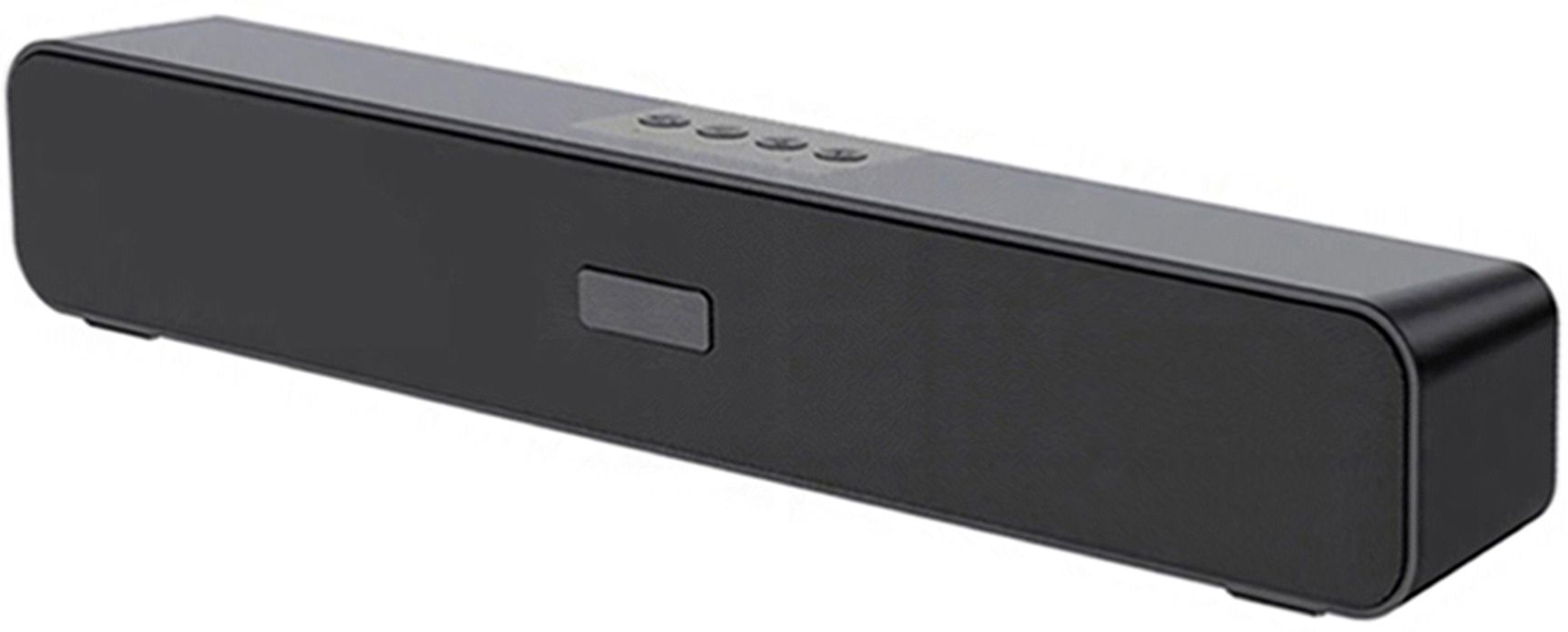 ZXTMUZK Dual-Speaker Multimedia Radio Bluetooth Audio Support TF Card/U Disk 01 16 W 16 W Bluetooth Party Speaker-image-10