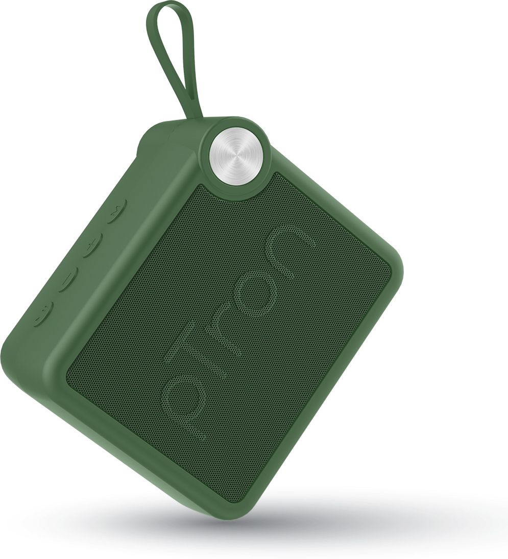 PTron Funk Rap with 10W Pristine Sound, 8Hrs Playtime, Compact Size & TWS Feature 10 W Bluetooth Speaker-image-21