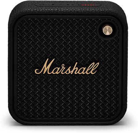 Marshall Willen II Portable with 17+ Hours of Portable Playtime, Dust & Waterproof (IP67) 10 W Bluetooth Speaker-image-39