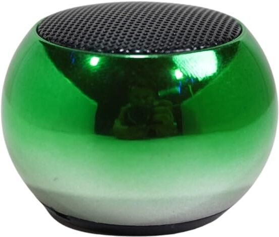 CHHOKRA MINI BOOST 4 SPEAKER 5D SOUND WIRDLESS SPEAKER 5 W Built-in Mic High Bass 5 W Bluetooth Speaker image 1